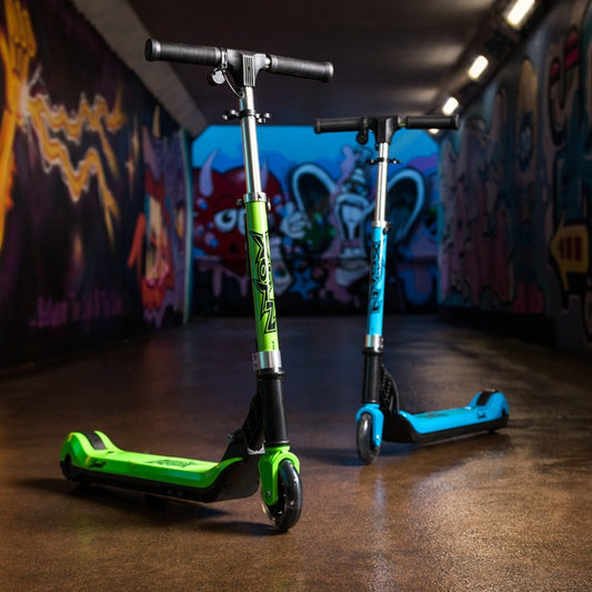 Why Xootz Scooters Are the Ultimate Christmas Gift This Year