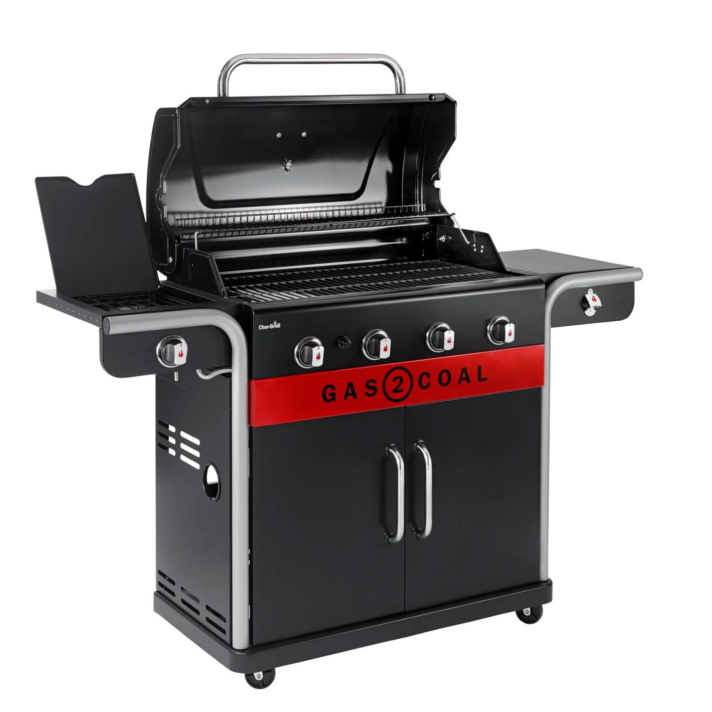 Char-Broil® Gas2coal 2.0 BBQ 440