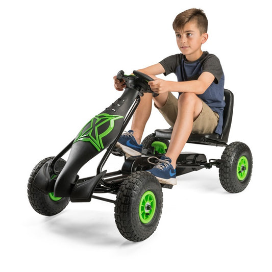 Xootz Viper Go Kart