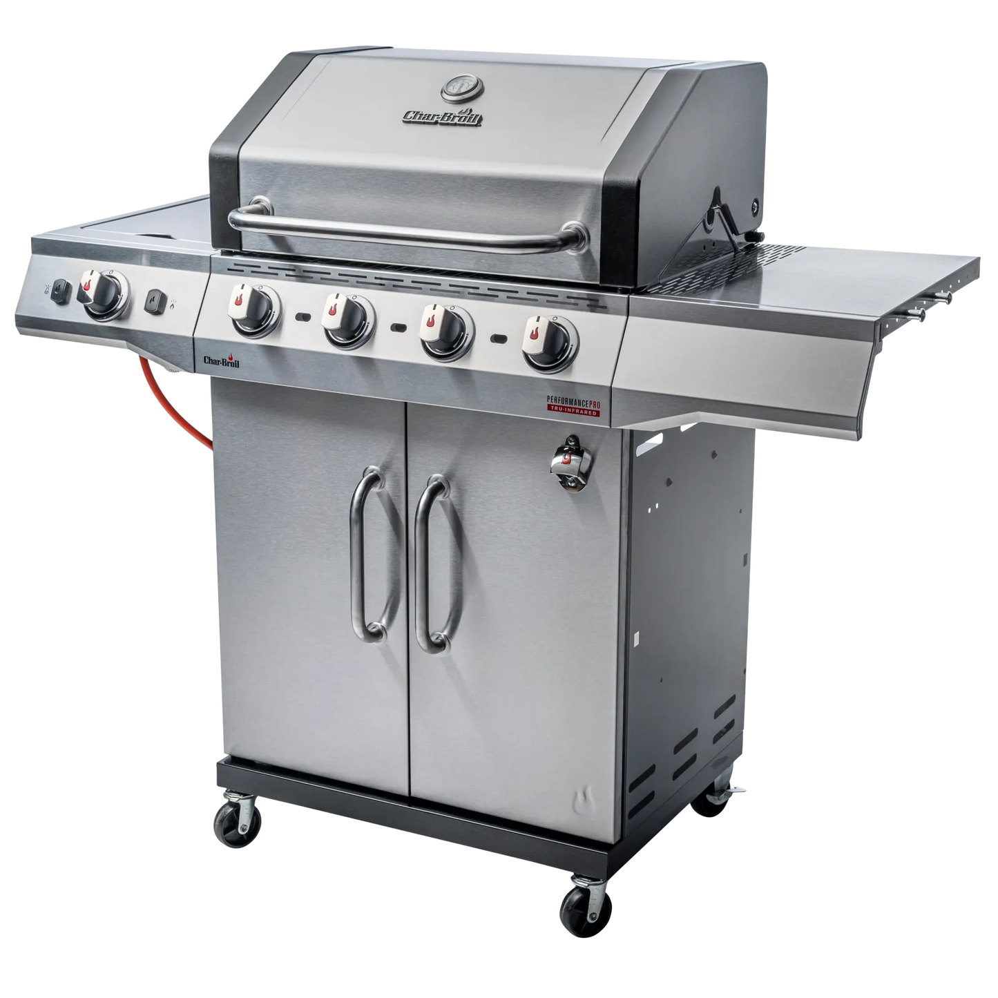 Char-Broil® Performance Pro 4 Gas