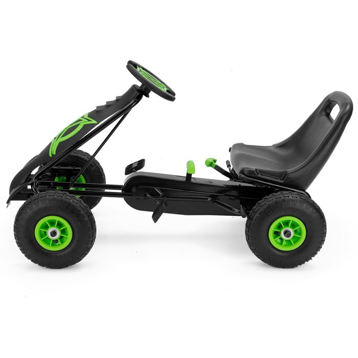 Xootz Viper Go Kart