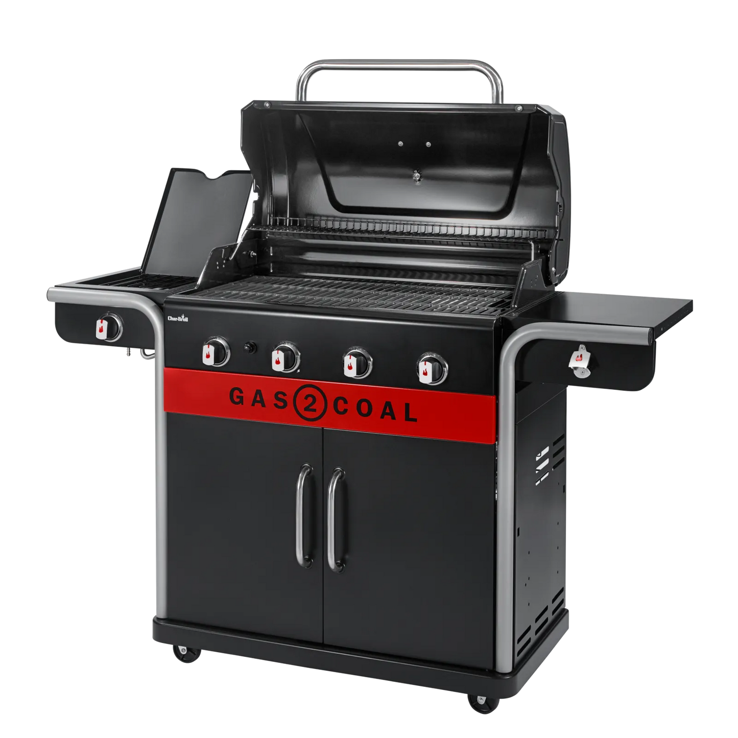 Char-Broil® Gas2coal 2.0 BBQ 440