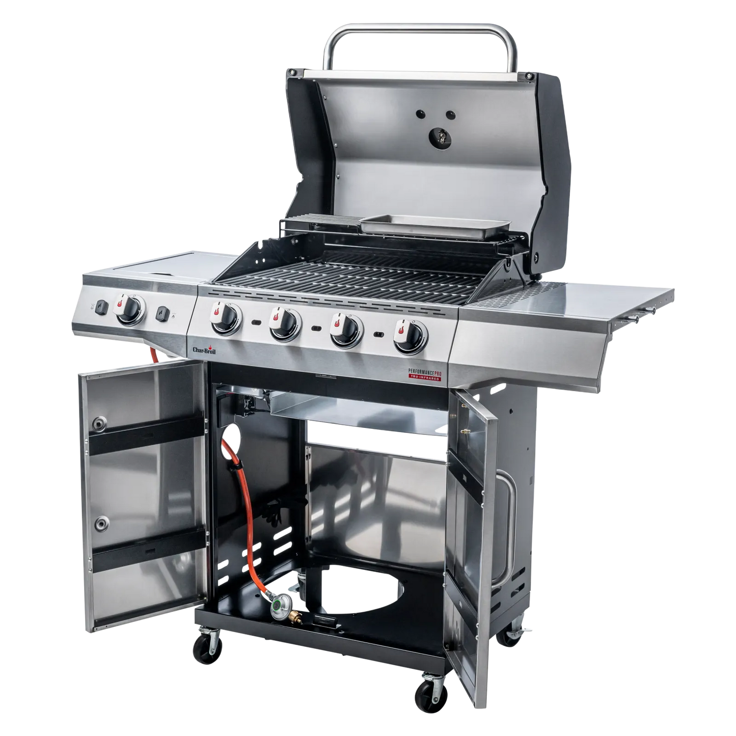 Char-Broil® Performance Pro 4 Gas