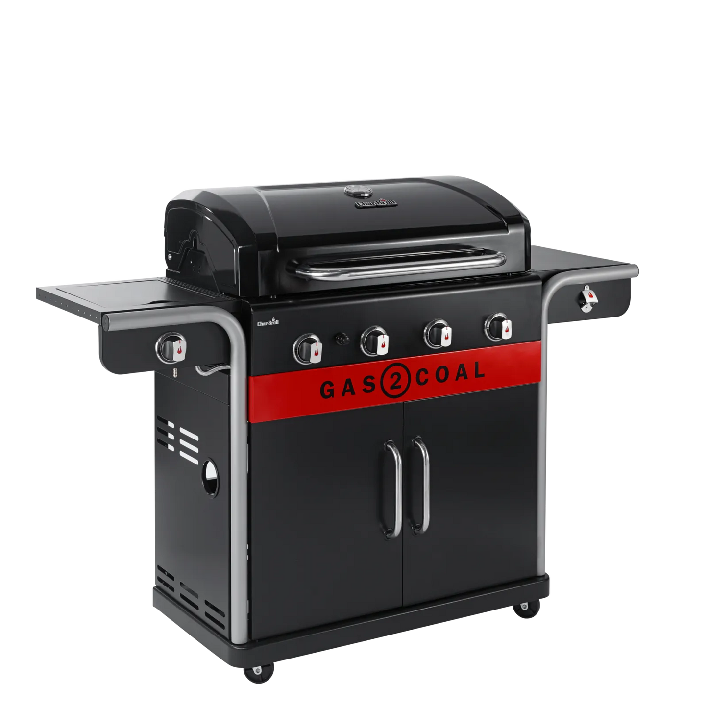 Char-Broil® Gas2coal 2.0 BBQ 440