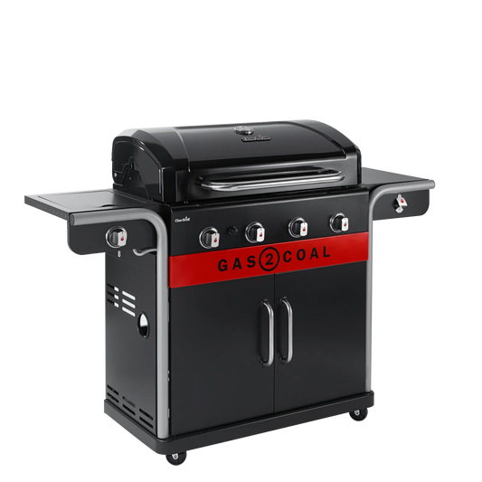 Char-Broil® Gas2coal 2.0 BBQ 440