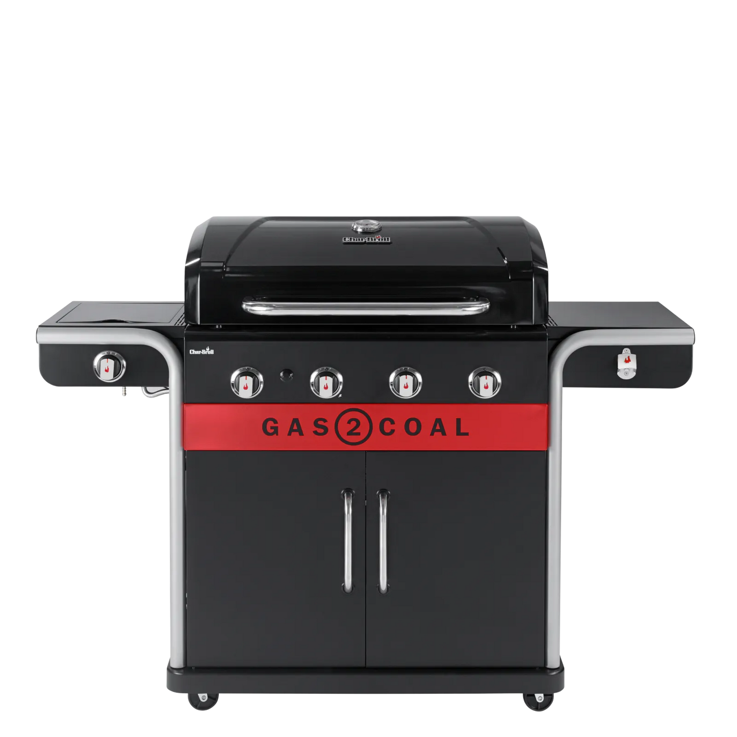 Char-Broil® Gas2coal 2.0 BBQ 440