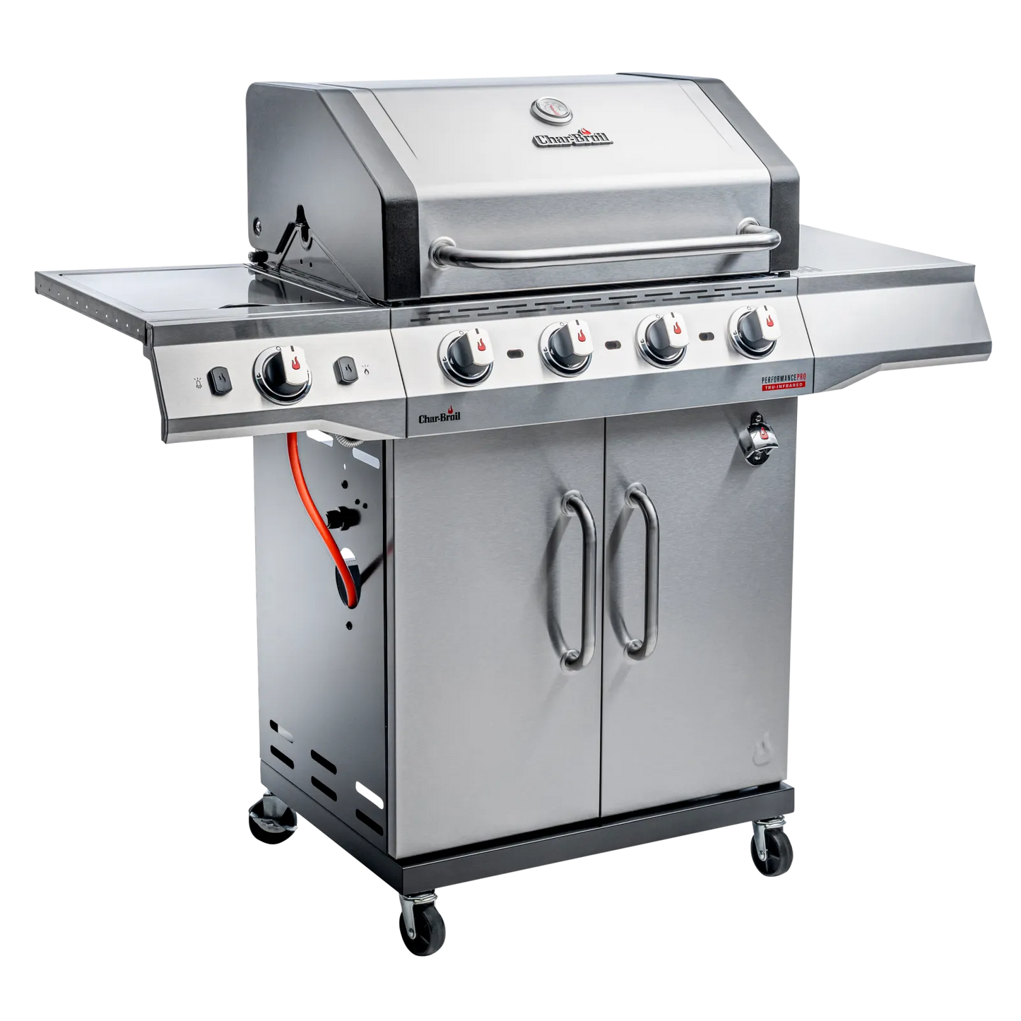 Char-Broil® Performance Pro 4 Gas