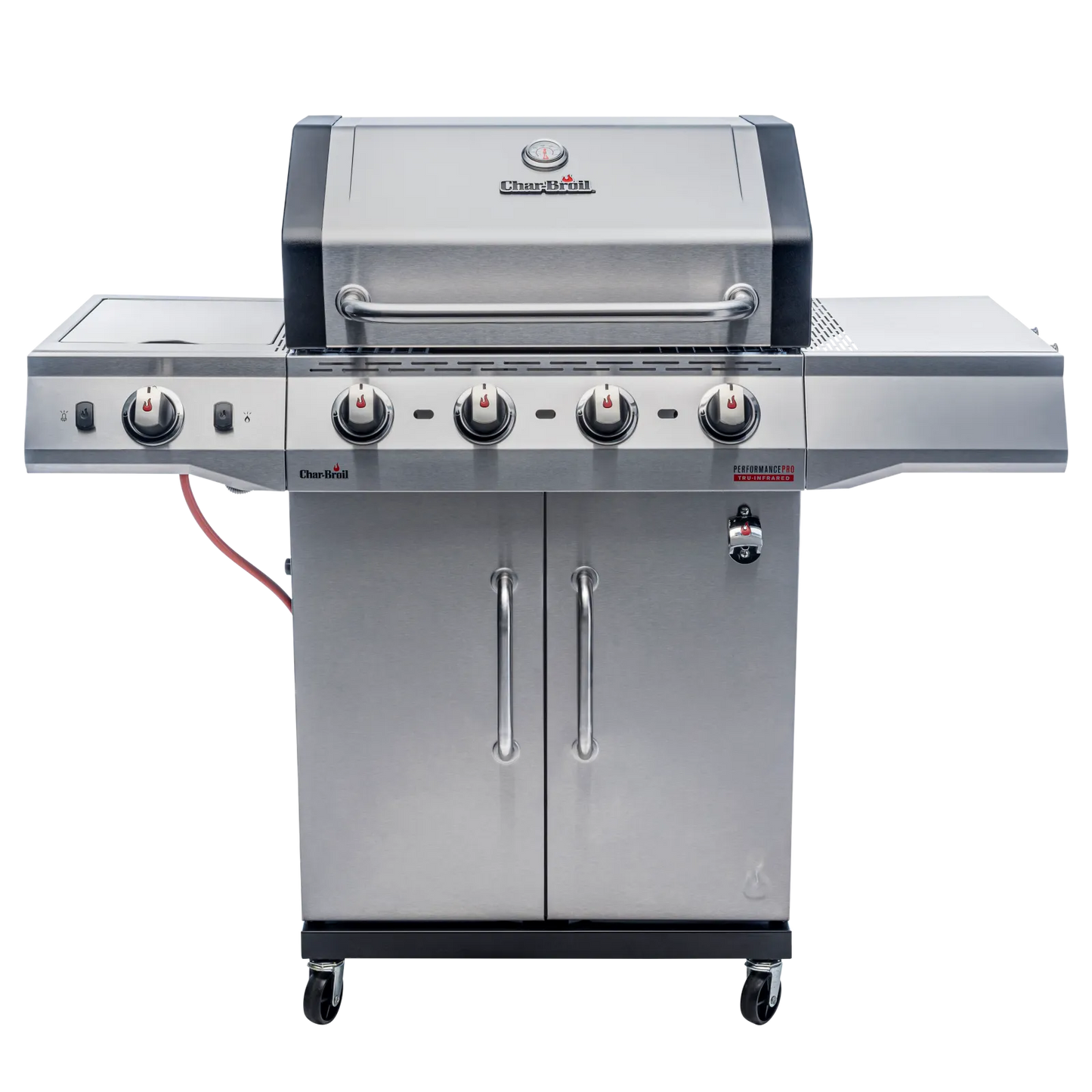 Char-Broil® Performance Pro 4 Gas