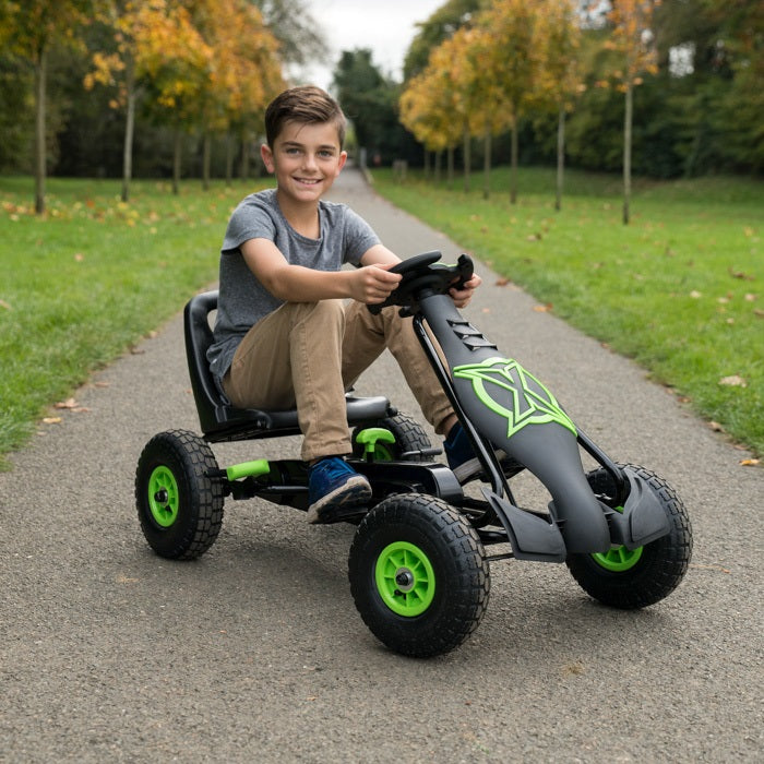 Xootz Viper Go Kart