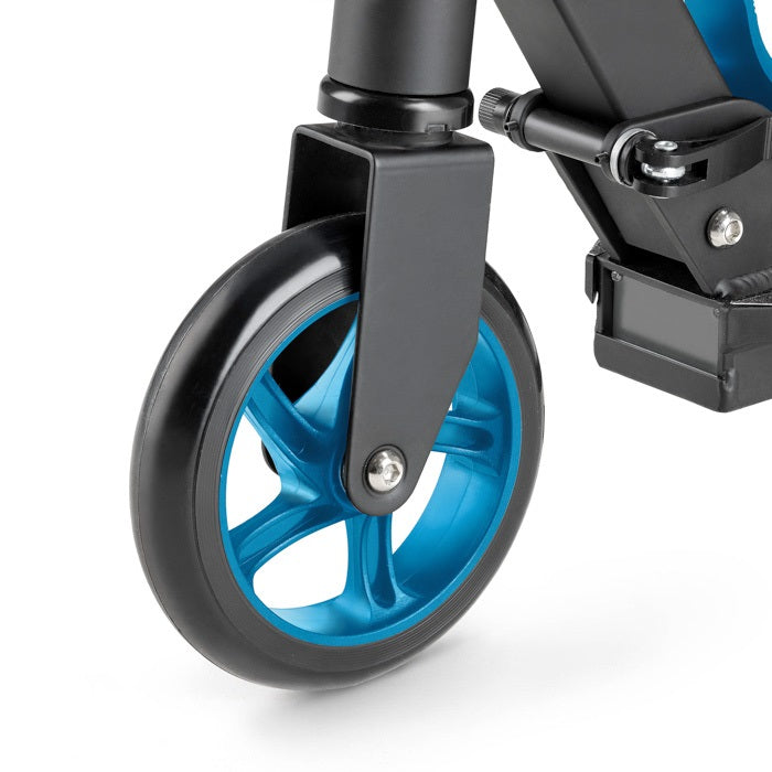 Xootz Enigma Lithium E-scooter - Blue