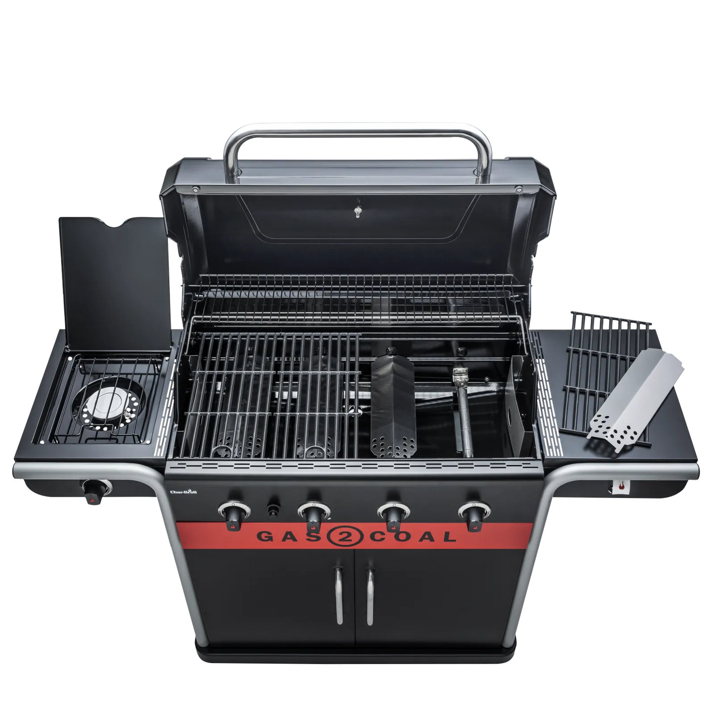 Char-Broil® Gas2coal 2.0 BBQ 440