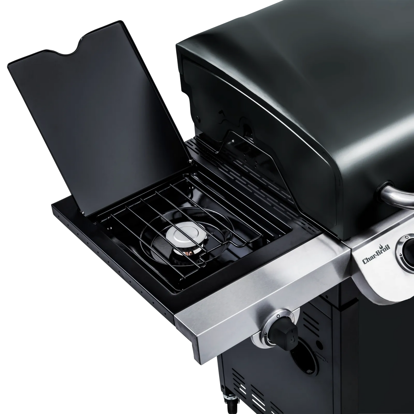 Char-Broil® Convective 640B - XL BBQ Black