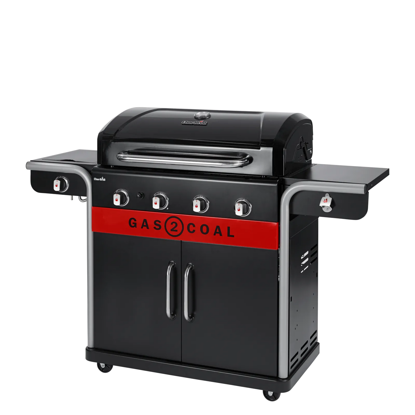 Char-Broil® Gas2coal 2.0 BBQ 440